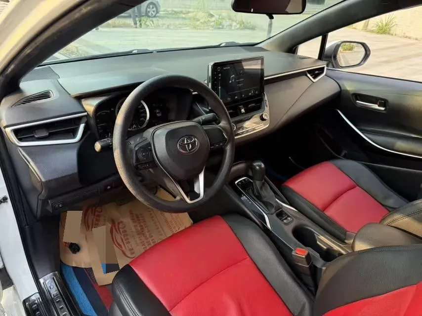 2019 Toyota Levin 1.8L 98HP L4 E-CVT Hybrid,autocango,china used car exporter,china ev exporter,chinese used car exporter,chinese used ev exporter