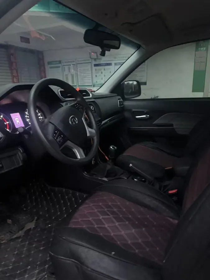 2023 Great Wall Wingle 5 2.0T 139HP L4 6MT,autocango,china used car exporter,china ev exporter,chinese used car exporter,chinese used ev exporter