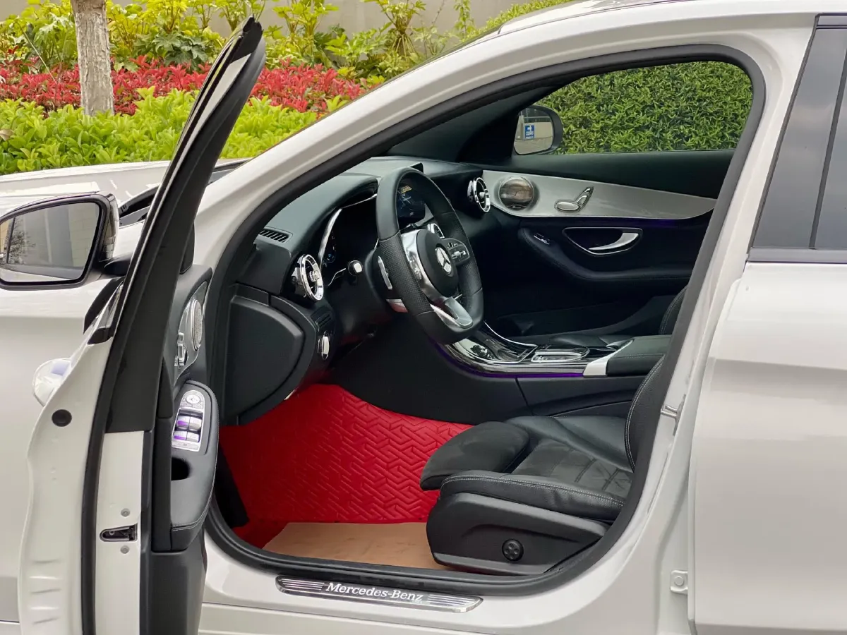 2020 Mercedes-Benz C Class 1.5T 184HP L4 9AT,autocango,china used car exporter,china ev exporter,chinese used car exporter,chinese used ev exporter
