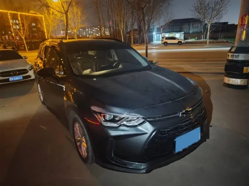 2019 Chevrolet Orlando 1.3T 163HP L3 6AT,autocango,china used car exporter,china ev exporter,chinese used car exporter,chinese used ev exporter