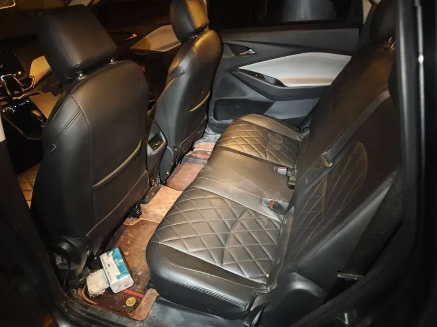 2019 Chevrolet Orlando 1.3T 163HP L3 6AT,autocango,china used car exporter,china ev exporter,chinese used car exporter,chinese used ev exporter