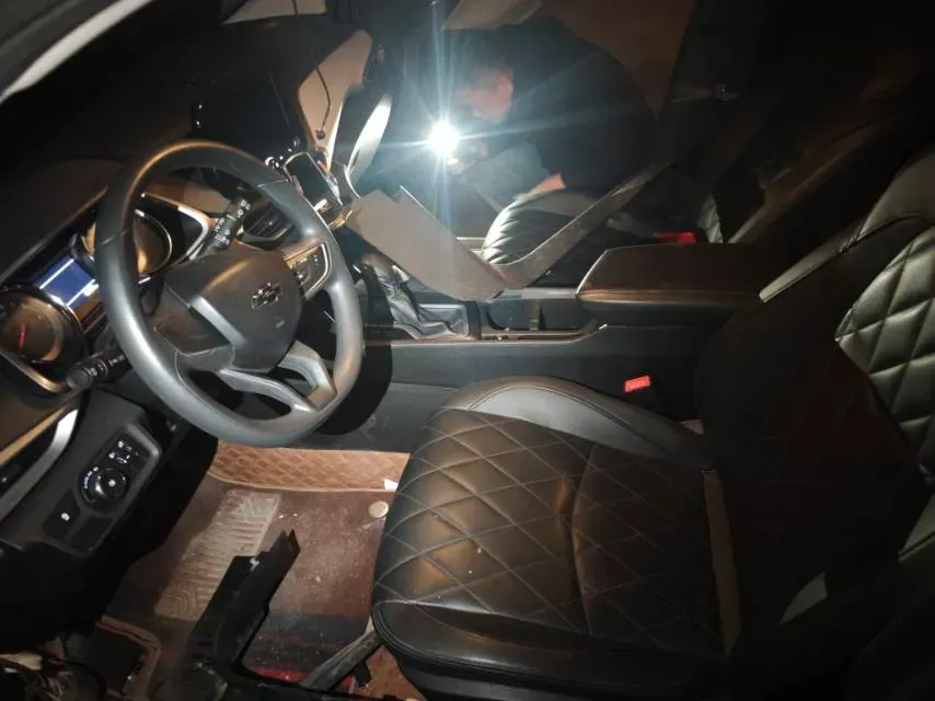 2019 Chevrolet Orlando 1.3T 163HP L3 6AT,autocango,china used car exporter,china ev exporter,chinese used car exporter,chinese used ev exporter