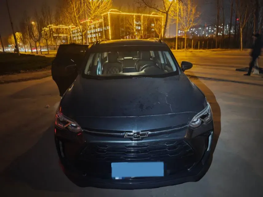 2019 Chevrolet Orlando 1.3T 163HP L3 6AT,autocango,china used car exporter,china ev exporter,chinese used car exporter,chinese used ev exporter