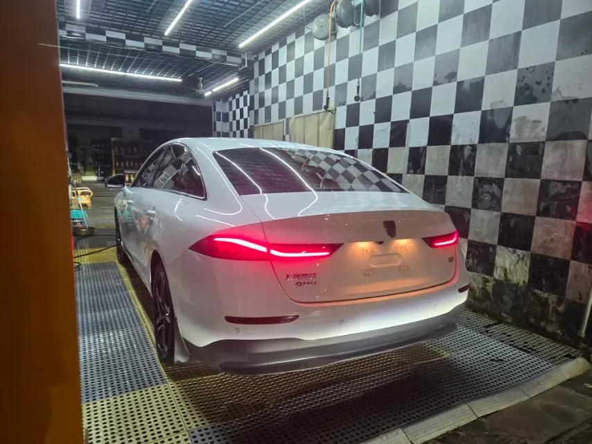 2023 Roewe D7 1.5L 112HP L4 1DHT PHEV 21.4KWH,autocango,china used car exporter,china ev exporter,chinese used car exporter,chinese used ev exporter