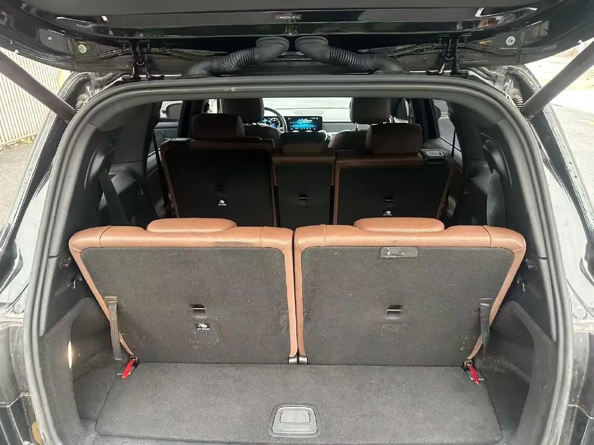 2020 Mercedes-Benz GLB Class 1.3T 136HP L4 7DCT,autocango,china used car exporter,china ev exporter,chinese used car exporter,chinese used ev exporter