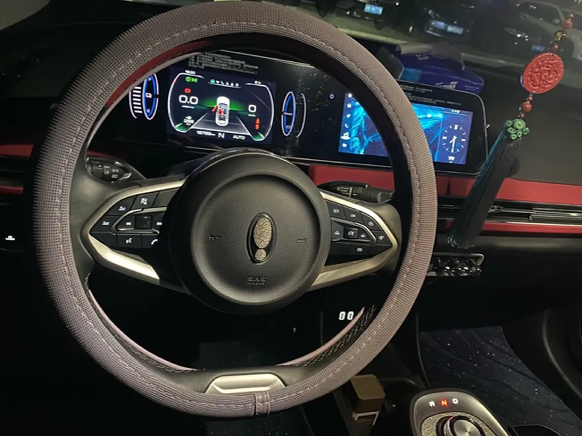 2022 Ora FunkyCat GT BEV 47.8KWH,autocango,china used car exporter,china ev exporter,chinese used car exporter,chinese used ev exporter