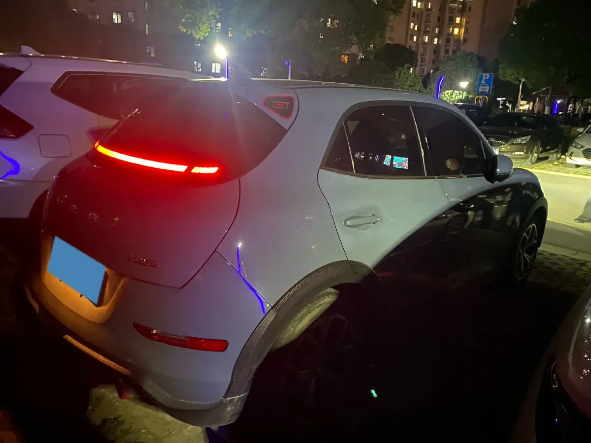 2022 Ora FunkyCat GT BEV 47.8KWH,autocango,china used car exporter,china ev exporter,chinese used car exporter,chinese used ev exporter