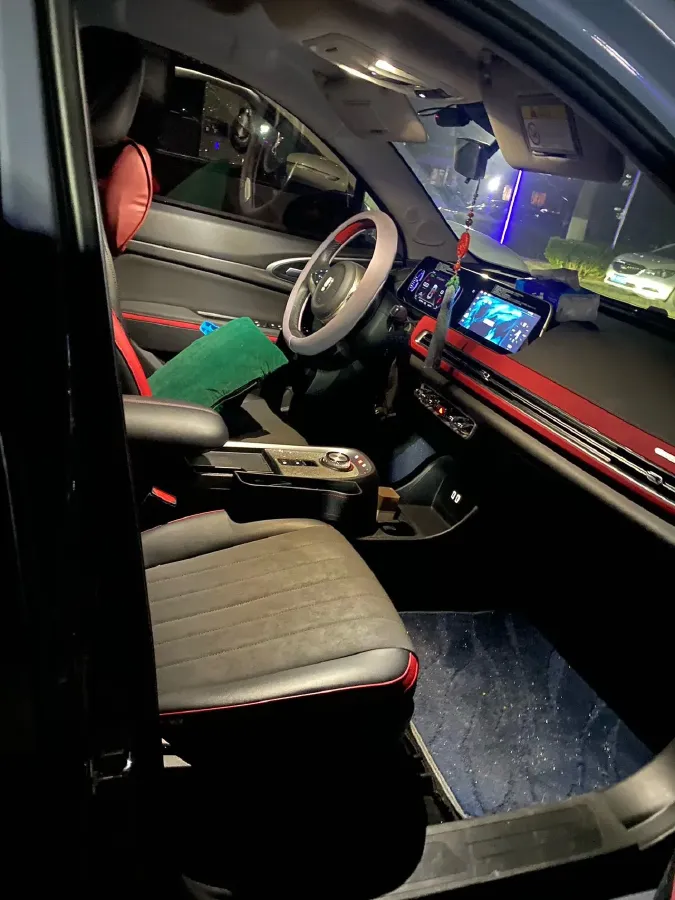 2022 Ora FunkyCat GT BEV 47.8KWH,autocango,china used car exporter,china ev exporter,chinese used car exporter,chinese used ev exporter