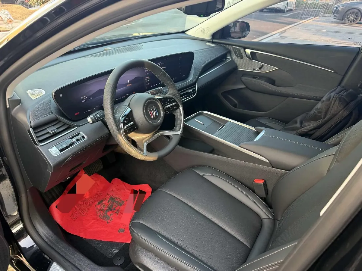 2025 Buick Larcosse 2.0T 237HP L4 9AT,autocango,china used car exporter,china ev exporter,chinese used car exporter,chinese used ev exporter