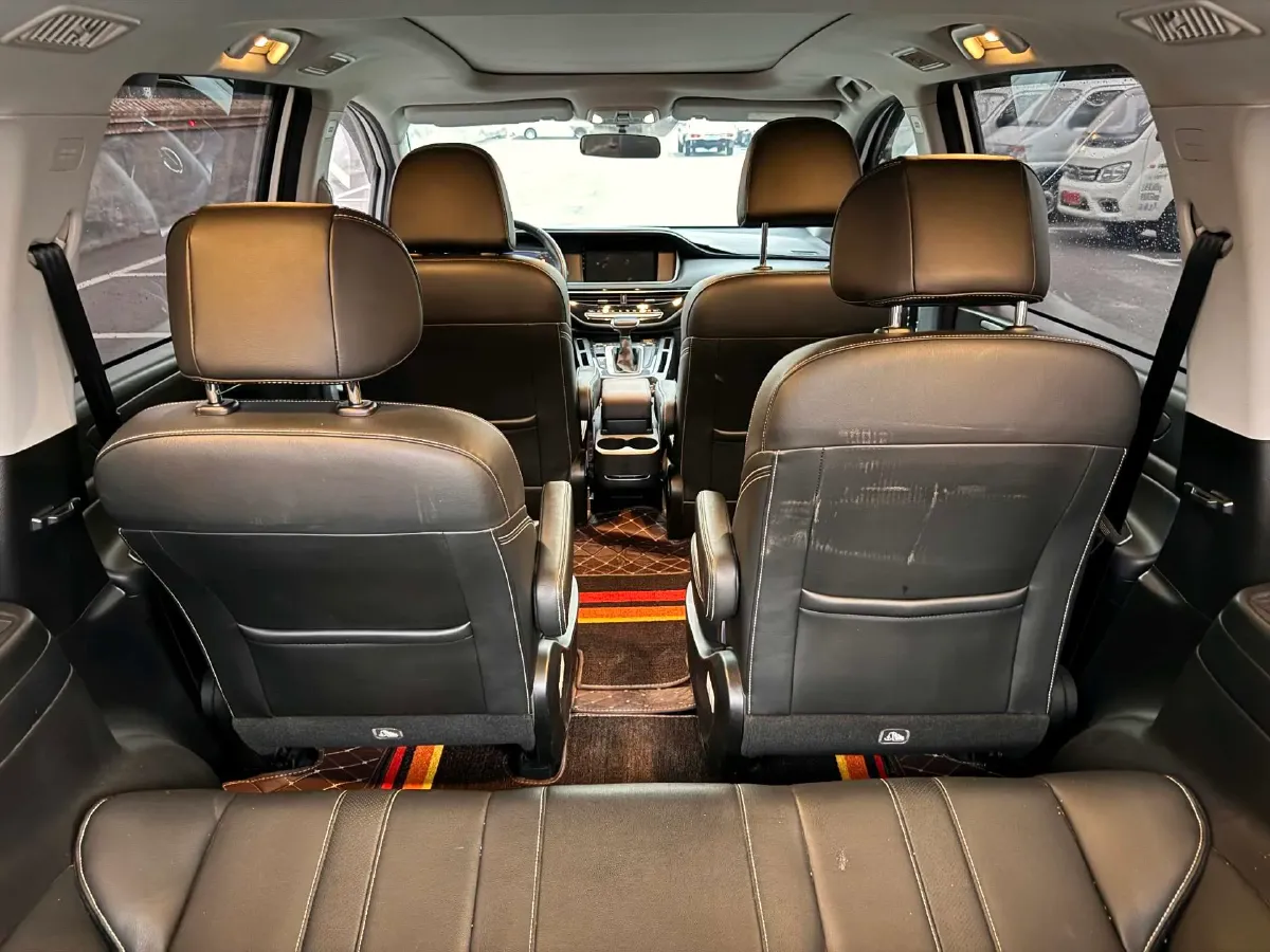 2021 GAC Trumpchi M6 1.5T 169HP L4 7DCT,autocango,china used car exporter,china ev exporter,chinese used car exporter,chinese used ev exporter