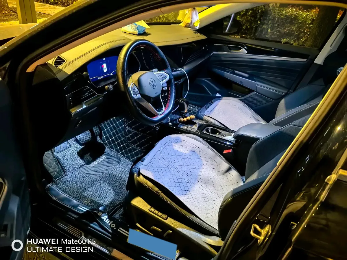 2024 Volkswagen Passat 2.0T 220HP L4 7DCT,autocango,china used car exporter,china ev exporter,chinese used car exporter,chinese used ev exporter