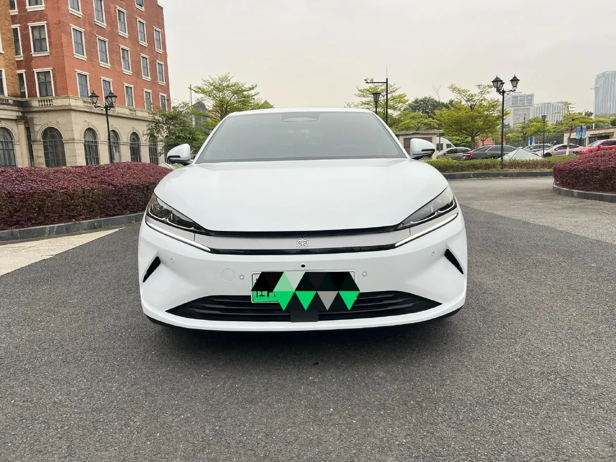 2025 BYD QinL BEV,autocango,china used car exporter,china ev exporter,chinese used car exporter,chinese used ev exporter