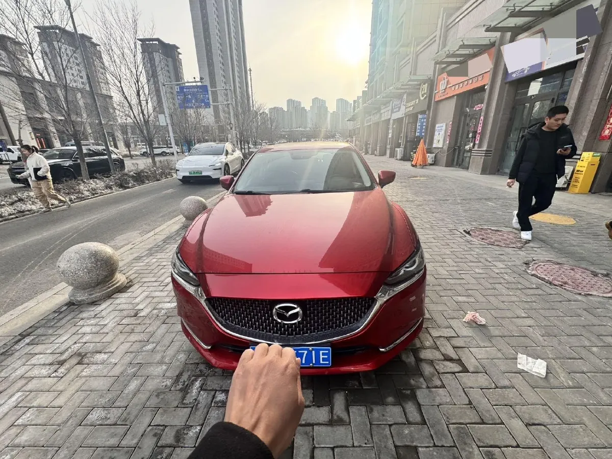 2020 Mazda Atenza 2.0L 158HP L4 6AT,autocango,china used car exporter,china ev exporter,chinese used car exporter,chinese used ev exporter