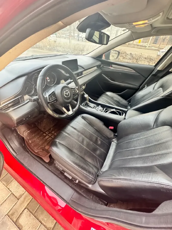 2020 Mazda Atenza 2.0L 158HP L4 6AT,autocango,china used car exporter,china ev exporter,chinese used car exporter,chinese used ev exporter