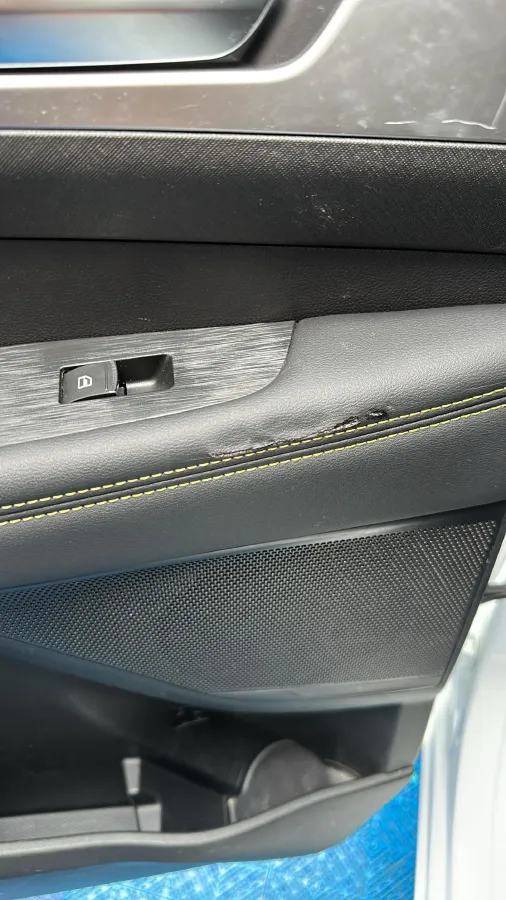 2023 Great Wall Poer King Kong 2.0T 190HP L4 6AT,autocango,china used car exporter,china ev exporter,chinese used car exporter,chinese used ev exporter