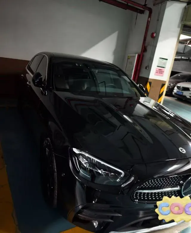 2023 Mercedes-Benz E Class 2.0T 258HP L4 9AT,autocango,china used car exporter,china ev exporter,chinese used car exporter,chinese used ev exporter