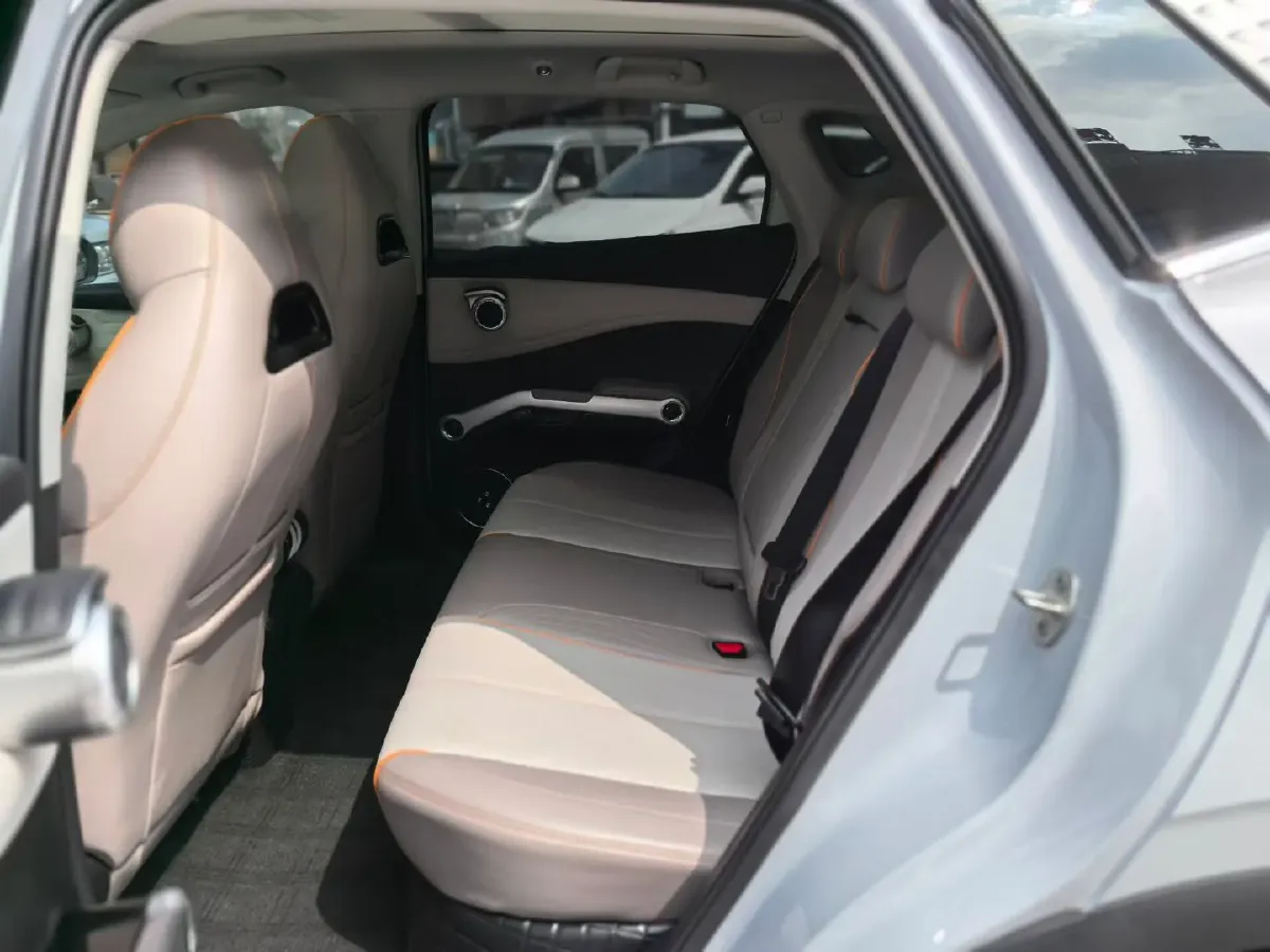 2024 BYD Yuan Plus BEV 60.48KWH,autocango,china used car exporter,china ev exporter,chinese used car exporter,chinese used ev exporter