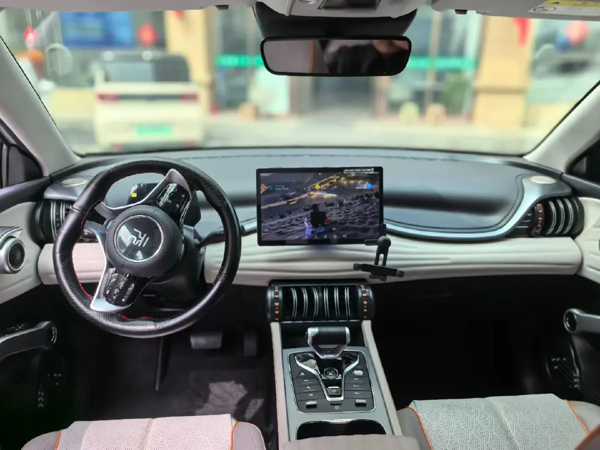 2024 BYD Yuan Plus BEV 60.48KWH,autocango,china used car exporter,china ev exporter,chinese used car exporter,chinese used ev exporter