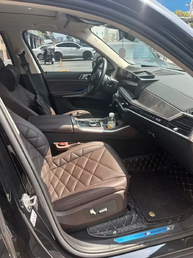 2023 BMW X5 2.0T 258HP L4 8AT,autocango,china used car exporter,china ev exporter,chinese used car exporter,chinese used ev exporter