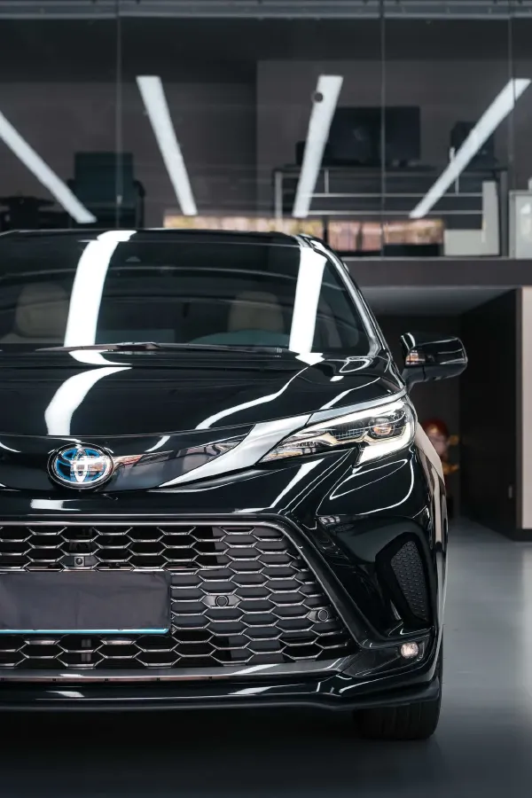 2024 Toyota Granvia 2.5L 189HP L4 E-CVT Hybrid,autocango,china used car exporter,china ev exporter,chinese used car exporter,chinese used ev exporter