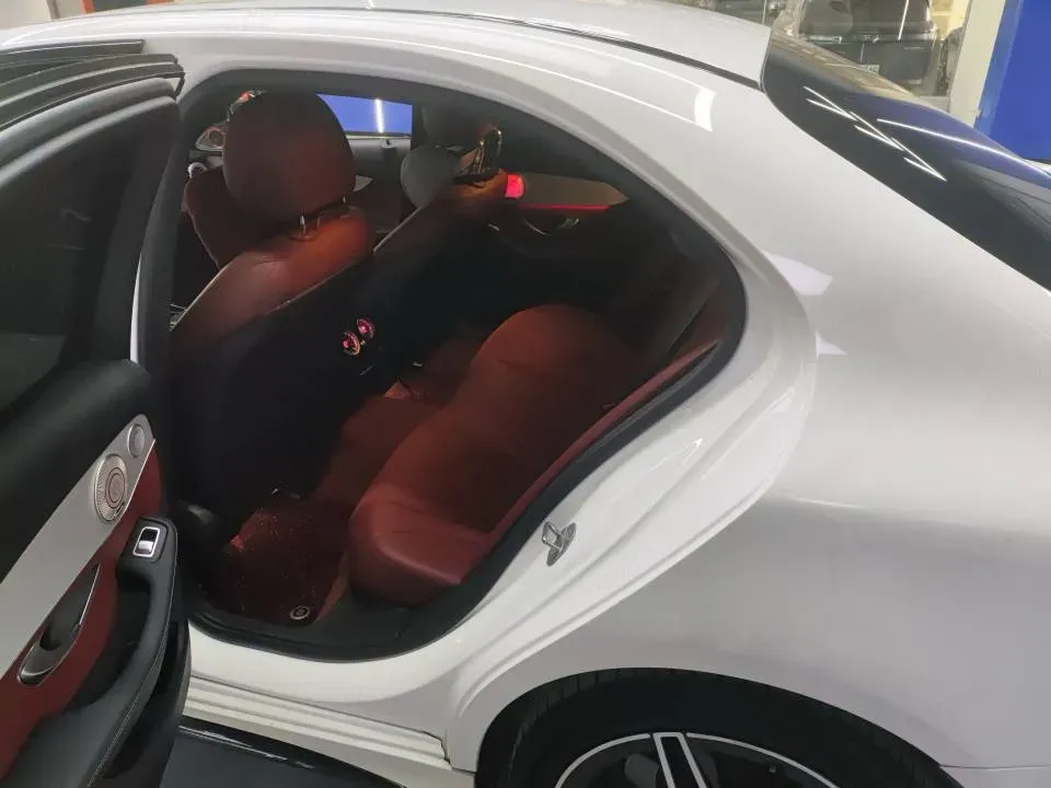 2021 Mercedes-Benz C Class 1.5T 184HP L4 9AT,autocango,china used car exporter,china ev exporter,chinese used car exporter,chinese used ev exporter