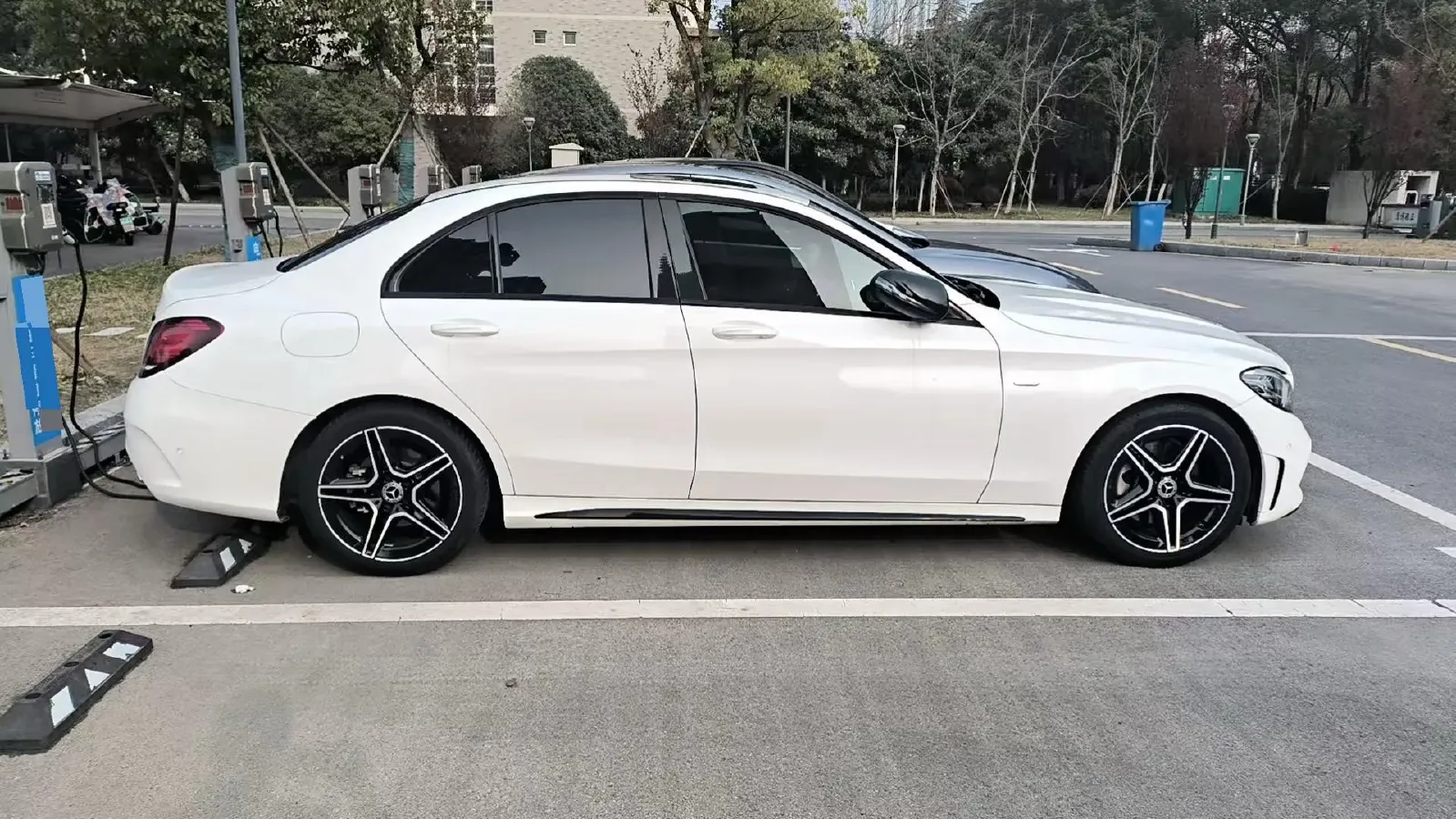2021 Mercedes-Benz C Class 1.5T 184HP L4 9AT,autocango,china used car exporter,china ev exporter,chinese used car exporter,chinese used ev exporter