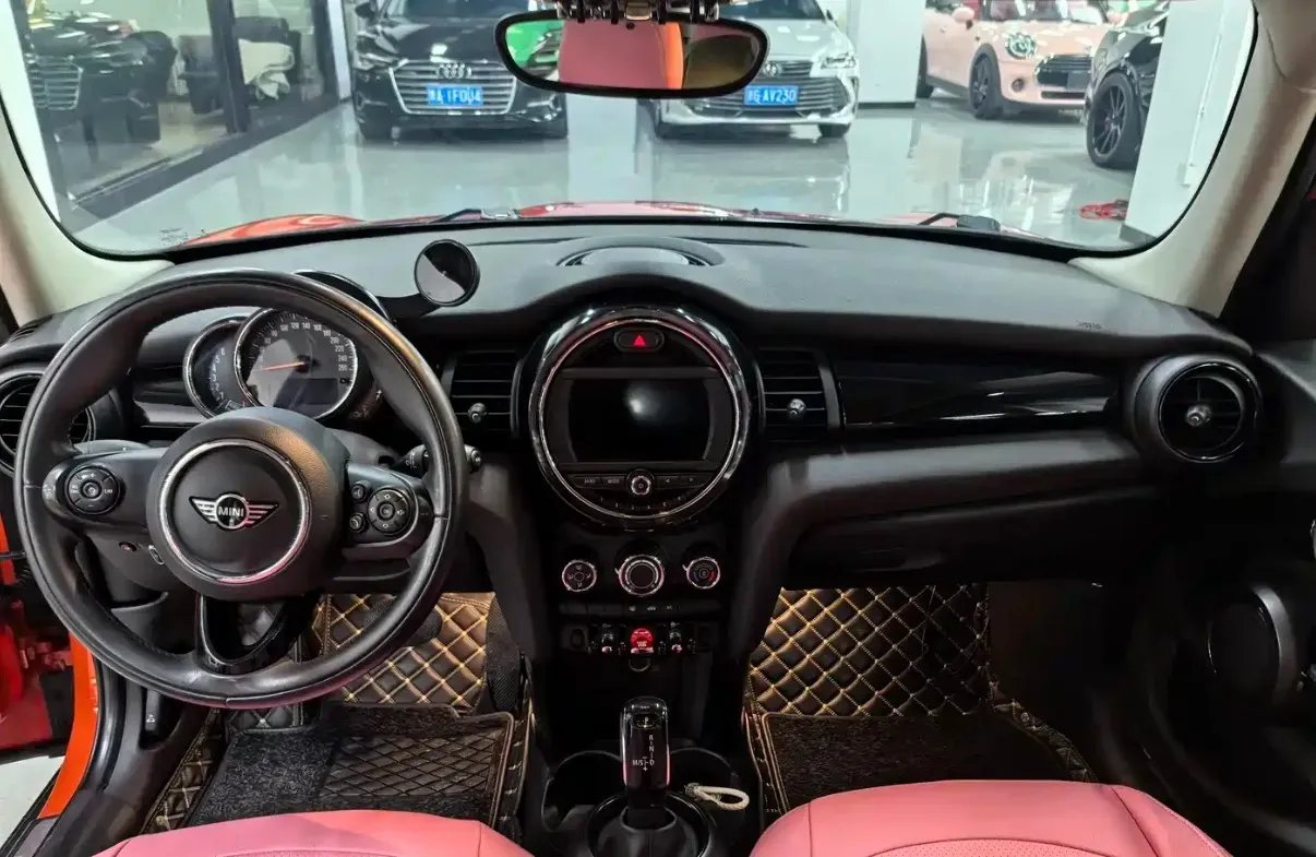 2018 Mazda Atenza 2.5L 192HP L4 6AT,autocango,china used car exporter,china ev exporter,chinese used car exporter,chinese used ev exporter