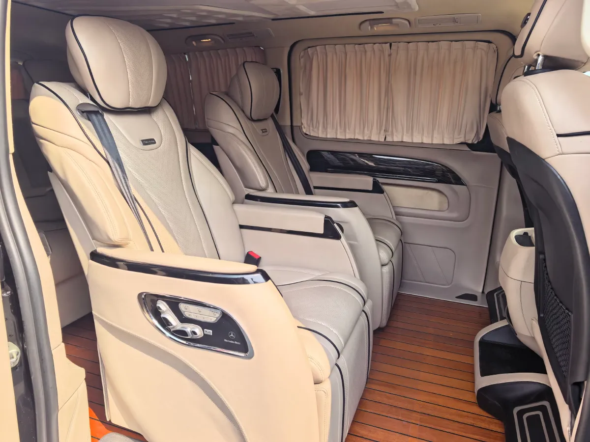 2020 Mercedes-Benz Vito 2.0T 211HP L4 9AT,autocango,china used car exporter,china ev exporter,chinese used car exporter,chinese used ev exporter