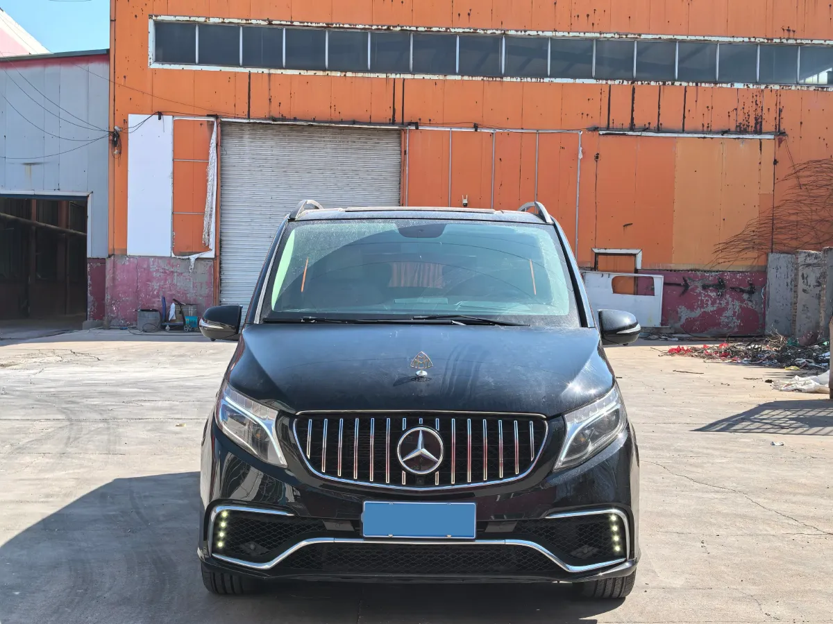 2020 Mercedes-Benz Vito 2.0T 211HP L4 9AT,autocango,china used car exporter,china ev exporter,chinese used car exporter,chinese used ev exporter