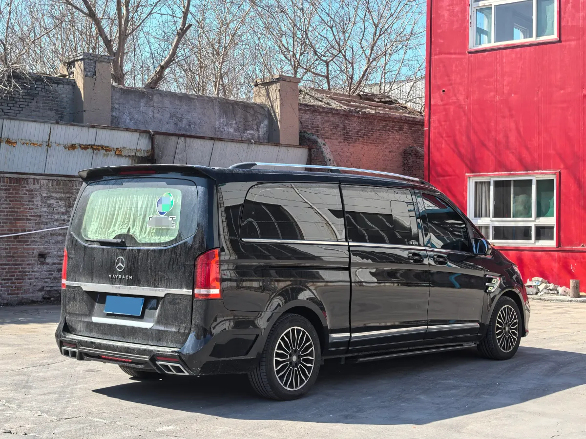 2020 Mercedes-Benz Vito 2.0T 211HP L4 9AT,autocango,china used car exporter,china ev exporter,chinese used car exporter,chinese used ev exporter