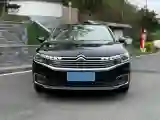 2020 Citroen C6 1.8T 211HP L4 8AT