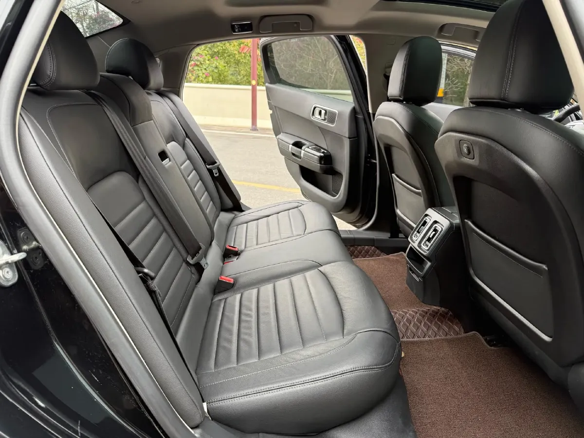 2020 Citroen C6 1.8T 211HP L4 8AT,autocango,china used car exporter,china ev exporter,chinese used car exporter,chinese used ev exporter