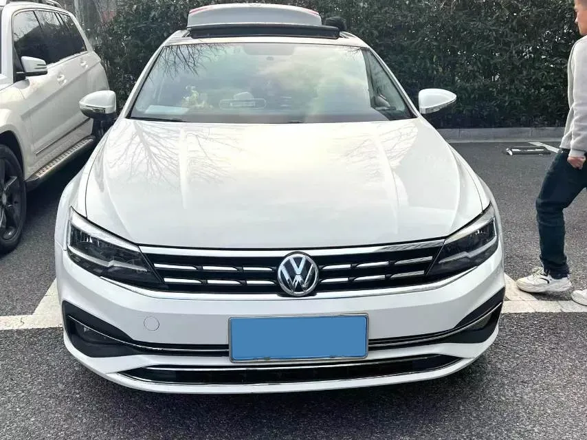 2019 Volkswagen Lamando 1.4T 131HP L4 7DCT,autocango,china used car exporter,china ev exporter,chinese used car exporter,chinese used ev exporter