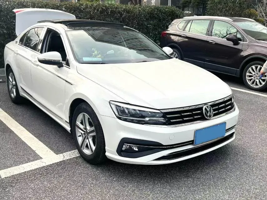 2019 Volkswagen Lamando 1.4T 131HP L4 7DCT,autocango,china used car exporter,china ev exporter,chinese used car exporter,chinese used ev exporter