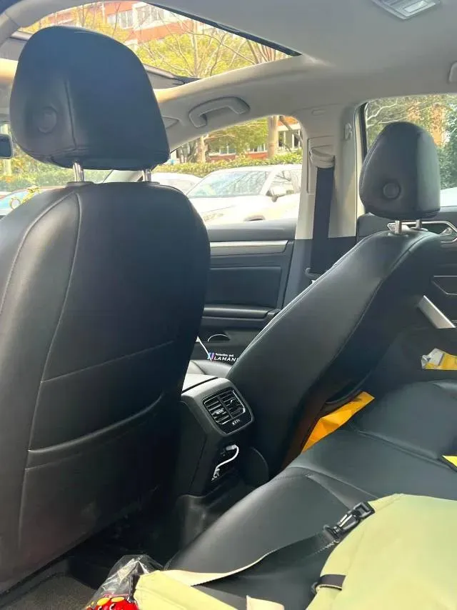 2019 Volkswagen Lamando 1.4T 131HP L4 7DCT,autocango,china used car exporter,china ev exporter,chinese used car exporter,chinese used ev exporter