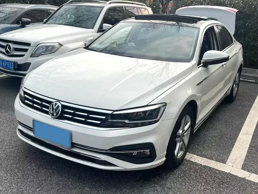 2019 Volkswagen Lamando 1.4T 131HP L4 7DCT,autocango,china used car exporter,china ev exporter,chinese used car exporter,chinese used ev exporter