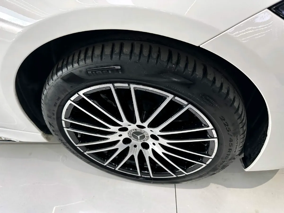 2023 Mercedes-Benz C Class 1.5T 204HP L4 9AT,autocango,china used car exporter,china ev exporter,chinese used car exporter,chinese used ev exporter