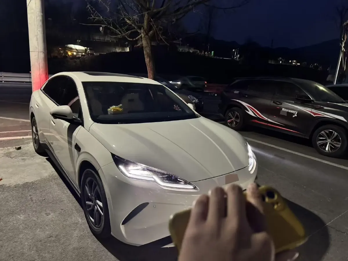 2025 BYD Seal 06 BEV,autocango,china used car exporter,china ev exporter,chinese used car exporter,chinese used ev exporter