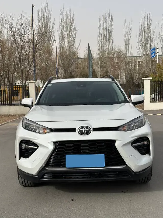 2020 Toyota Wildlander 2.0L 171HP L4 CVT,autocango,china used car exporter,china ev exporter,chinese used car exporter,chinese used ev exporter