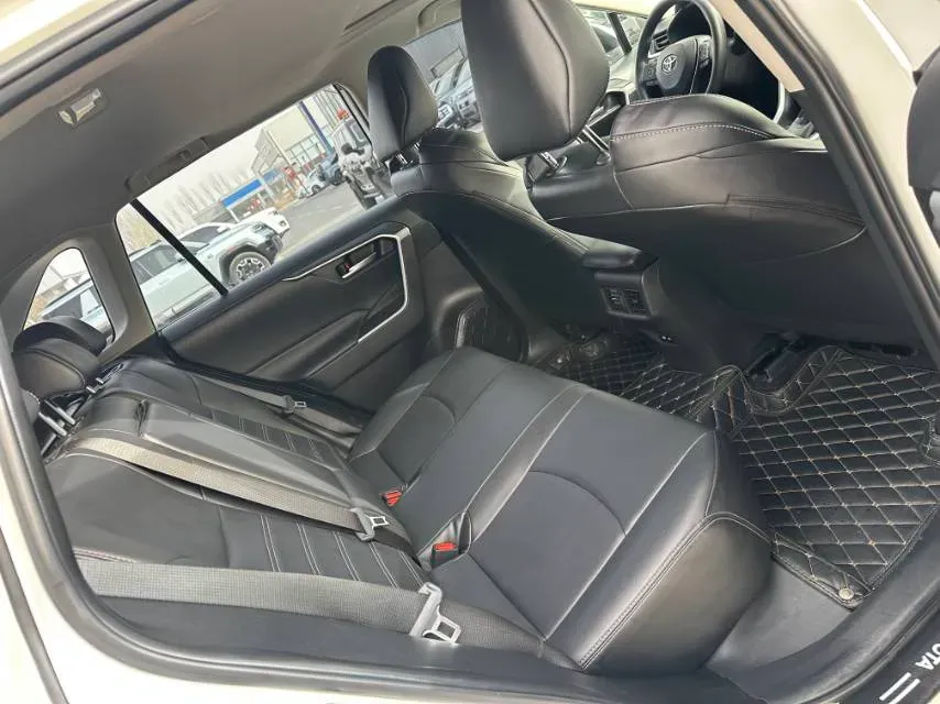 2020 Toyota Wildlander 2.0L 171HP L4 CVT,autocango,china used car exporter,china ev exporter,chinese used car exporter,chinese used ev exporter