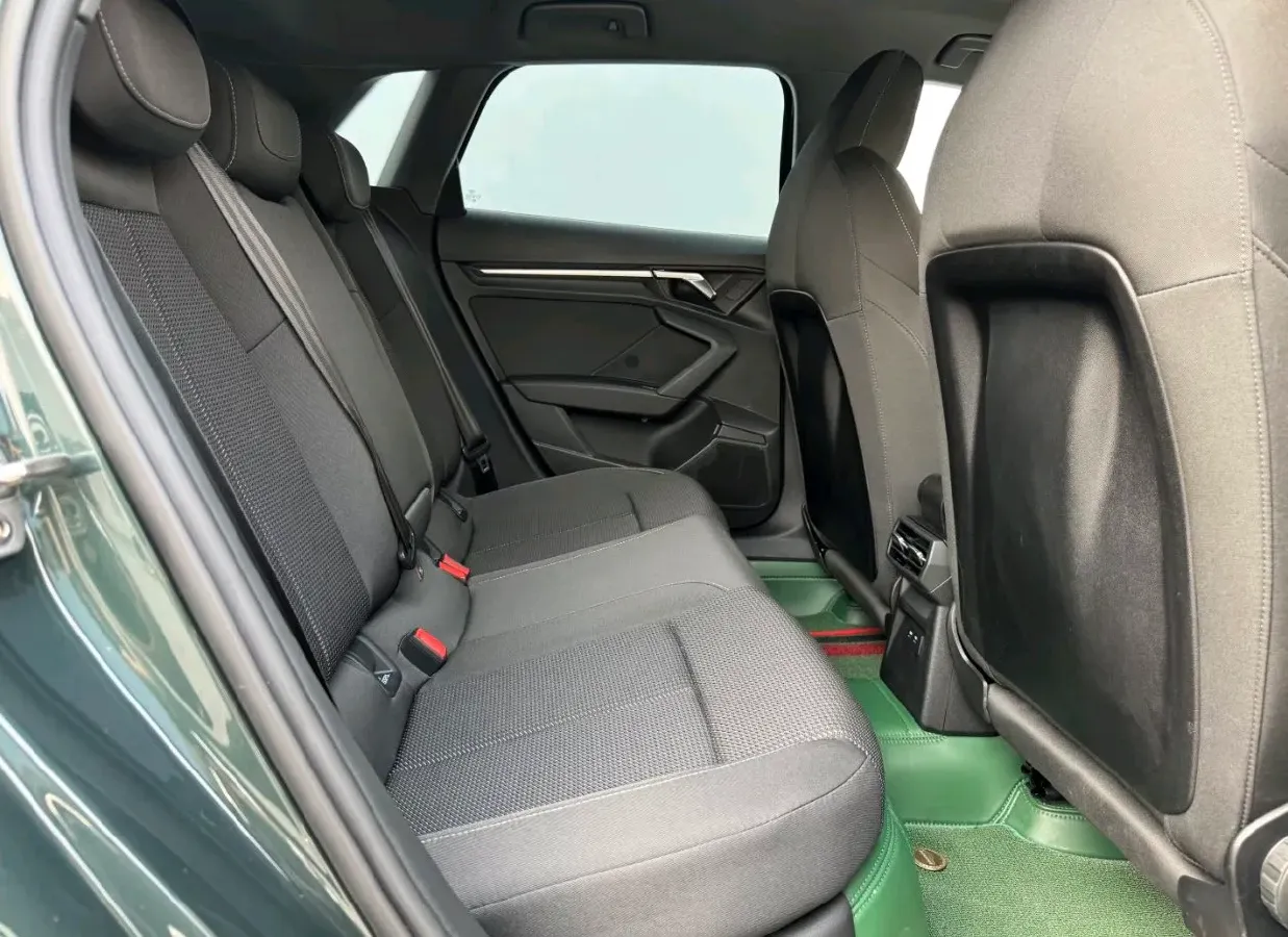 2023 Audi A3 1.4T 150HP L4 7DCT,autocango,china used car exporter,china ev exporter,chinese used car exporter,chinese used ev exporter