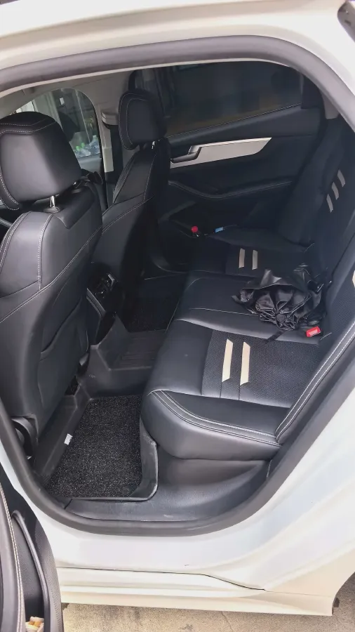 2019 BYD Qin Pro 1.5T 160HP L4 6DCT PHEV 9.03KWH,autocango,china used car exporter,china ev exporter,chinese used car exporter,chinese used ev exporter