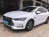 2019 BYD Qin Pro 1.5T 160HP L4 6DCT PHEV 9.03KWH