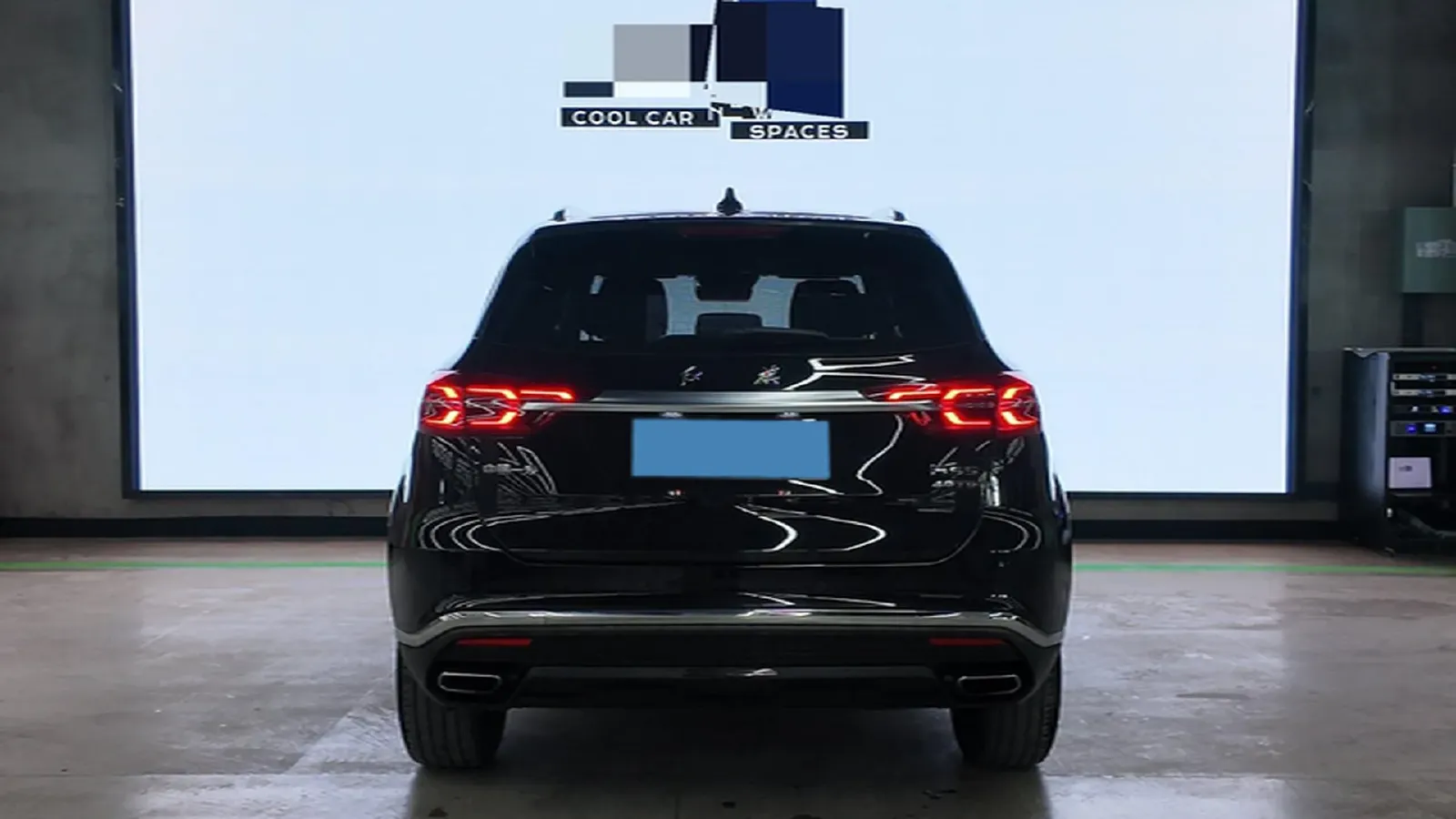 2022 HongQi HS5 2.0T 224HP L4 6AT,autocango,china used car exporter,china ev exporter,chinese used car exporter,chinese used ev exporter