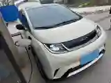 2025 BYD Dolphin BEV 44.928KWH