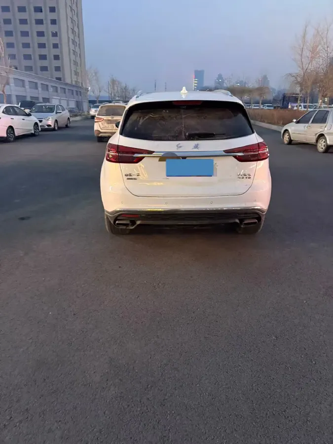 2019 HongQi HS5 2.0T 224HP L4 6AT,autocango,china used car exporter,china ev exporter,chinese used car exporter,chinese used ev exporter