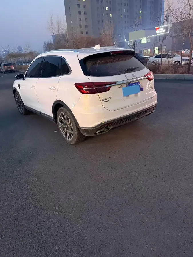 2019 HongQi HS5 2.0T 224HP L4 6AT,autocango,china used car exporter,china ev exporter,chinese used car exporter,chinese used ev exporter