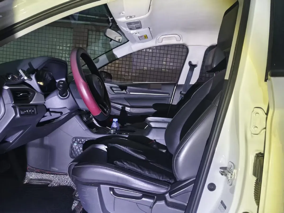 2022 Weltmeister EX5 BEV 52.704KWH,autocango,china used car exporter,china ev exporter,chinese used car exporter,chinese used ev exporter