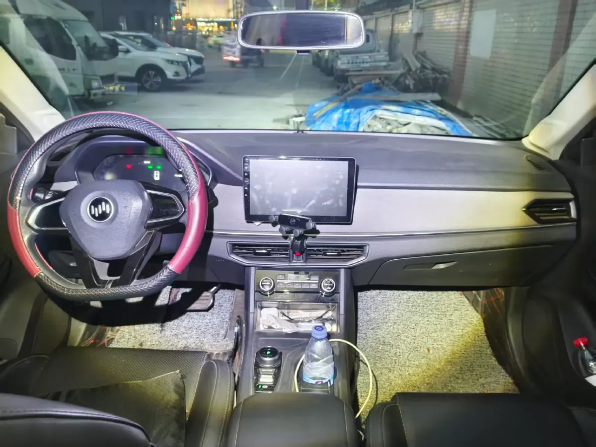 2022 Weltmeister EX5 BEV 52.704KWH,autocango,china used car exporter,china ev exporter,chinese used car exporter,chinese used ev exporter