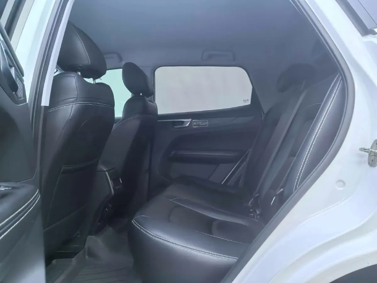 2022 DongFeng Aeolus HaoJi 1.5T 204HP L4 7DCT,autocango,china used car exporter,china ev exporter,chinese used car exporter,chinese used ev exporter